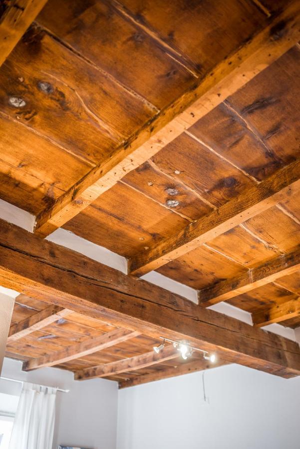 ボローニャSanto Stefano Casa Vittoriaアパートメント エクステリア 写真